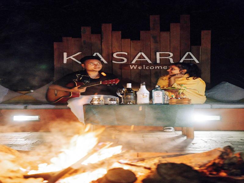 Kasara Resort - Chitwan National Park image