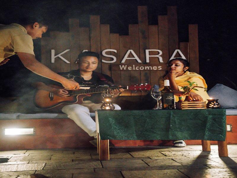 Kasara Resort - Chitwan National Park image