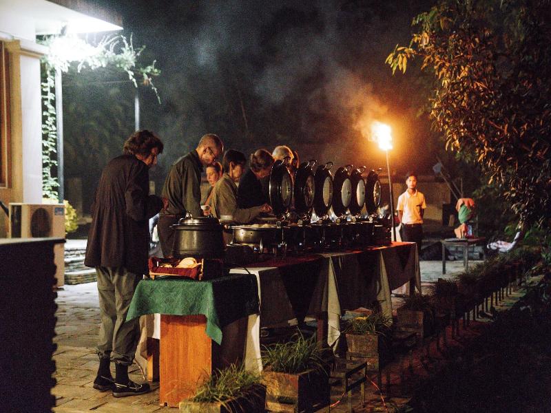 Kasara Resort - Chitwan National Park image