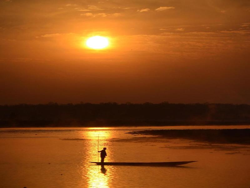 Kasara Resort - Chitwan National Park image