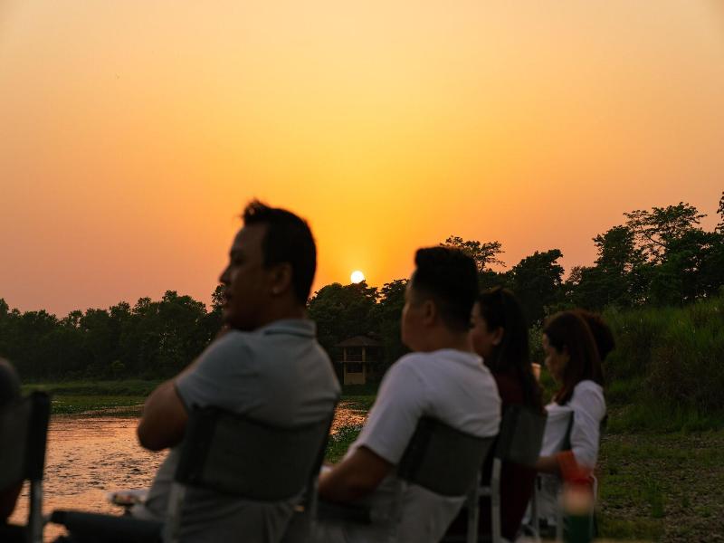 Kasara Resort - Chitwan National Park image