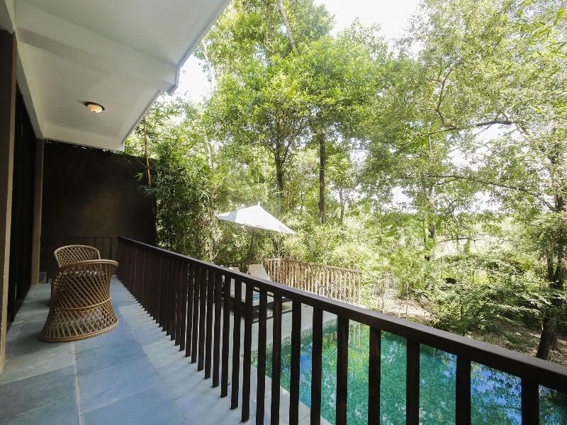 Kasara Resort - Chitwan National Park image
