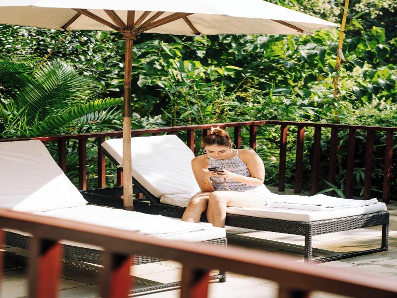 Kasara Resort - Chitwan National Park image