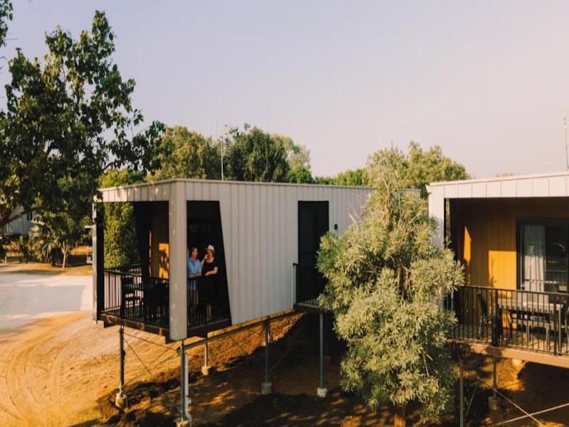 Discovery Parks - Katherine image
