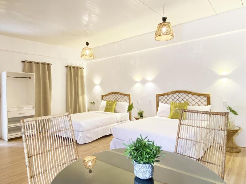 Hiraya Wellness Resort And Ecopark, Aguilar