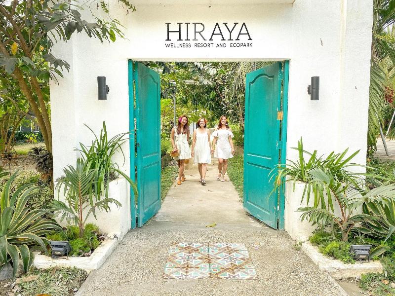 Hiraya Wellness Resort And Ecopark