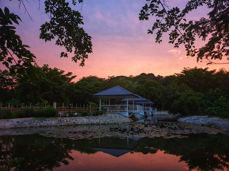 Hiraya Wellness Resort And Ecopark