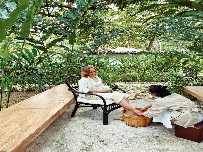 Hiraya Wellness Resort And Ecopark