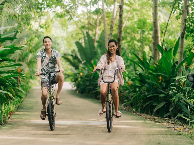 Hiraya Wellness Resort And Ecopark