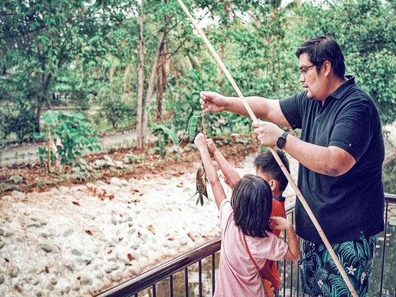 Hiraya Wellness Resort And Ecopark