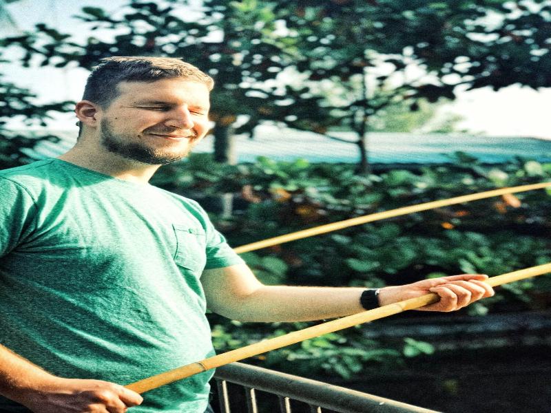 Hiraya Wellness Resort And Ecopark