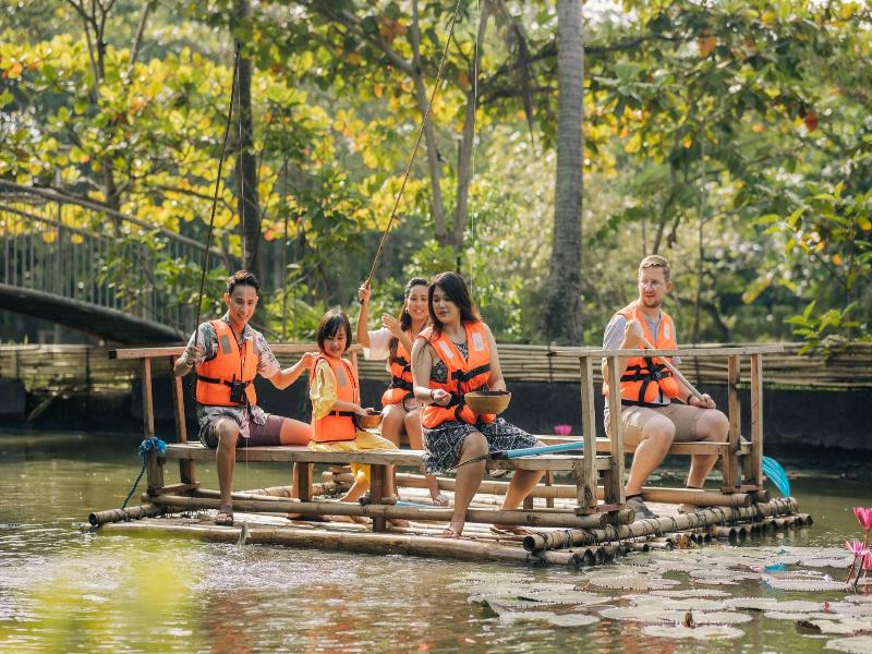 Hiraya Wellness Resort And Ecopark