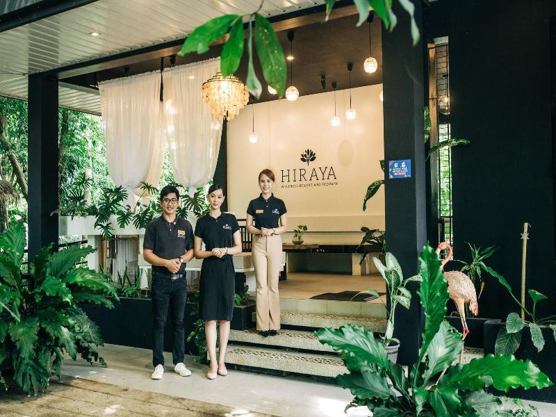 Hiraya Wellness Resort And Ecopark