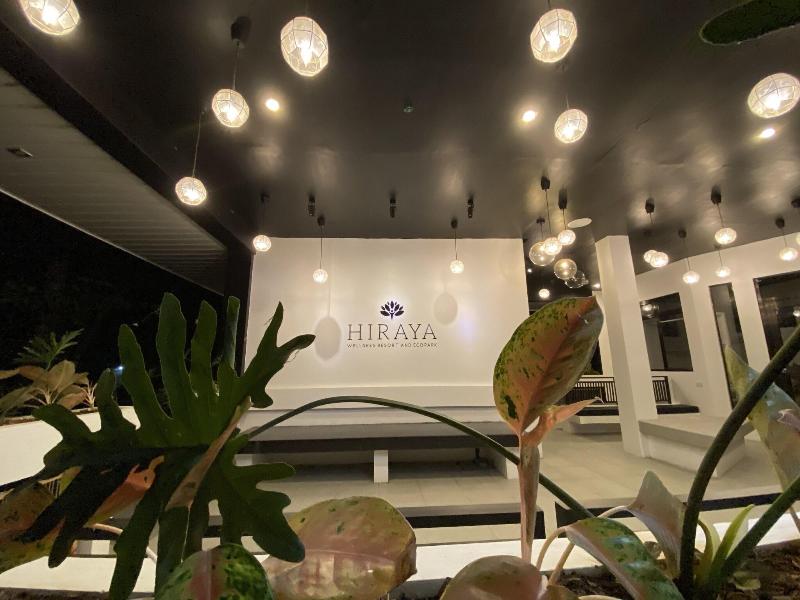 Hiraya Wellness Resort And Ecopark