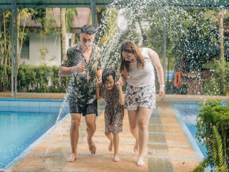 Hiraya Wellness Resort And Ecopark