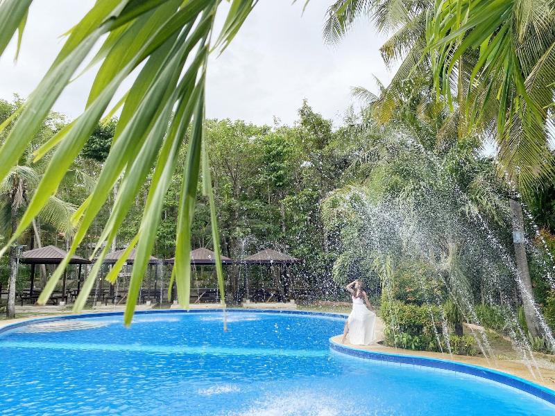 Hiraya Wellness Resort And Ecopark