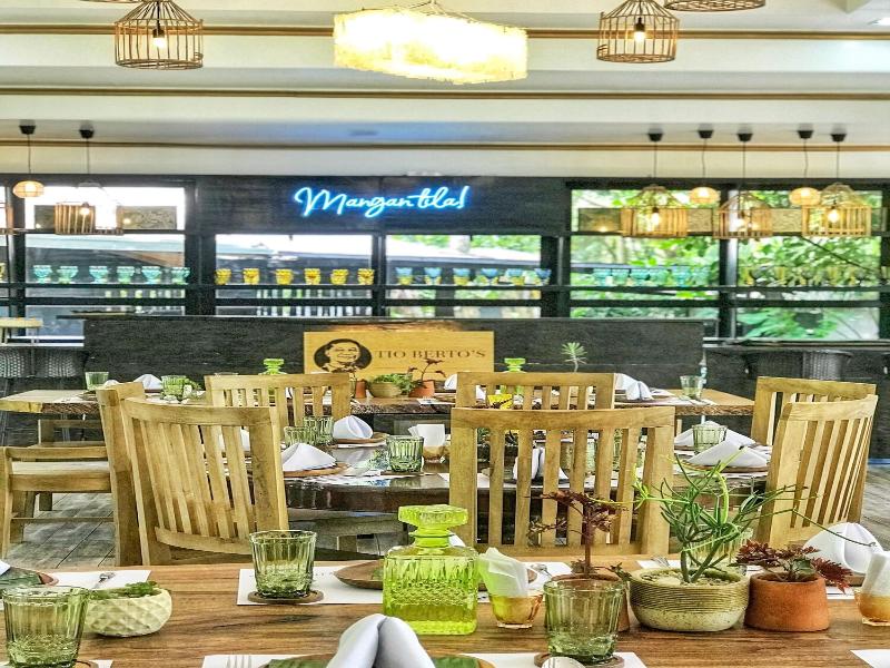 Hiraya Wellness Resort And Ecopark
