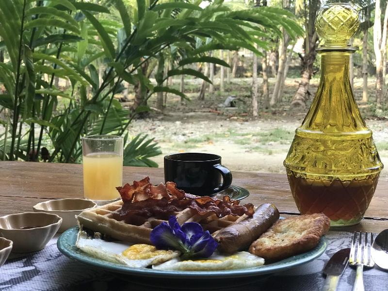 Hiraya Wellness Resort And Ecopark