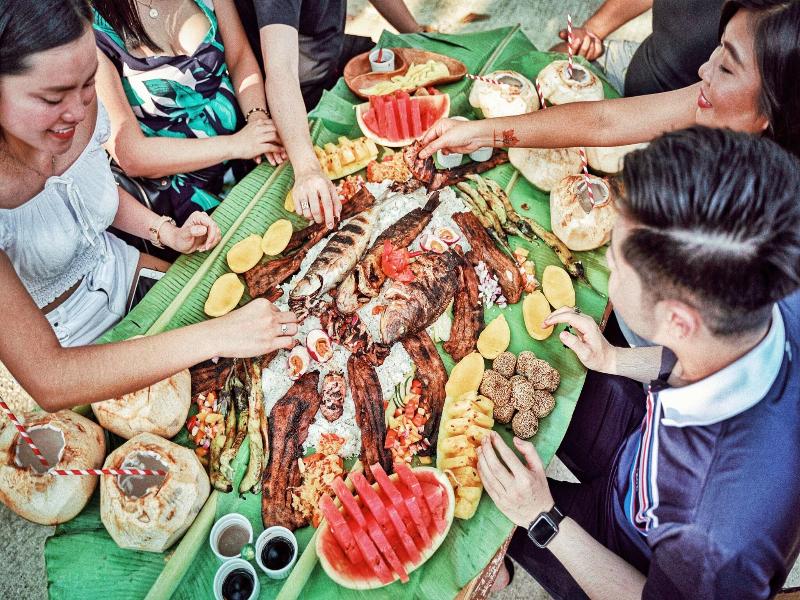 Hiraya Wellness Resort And Ecopark