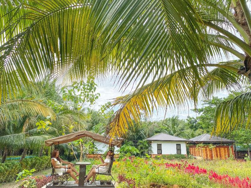 Hiraya Wellness Resort And Ecopark