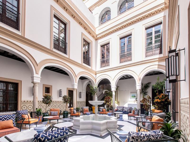 Hotel Casa Palacio Don Ramón 5* GL by Kaizen Hot. image