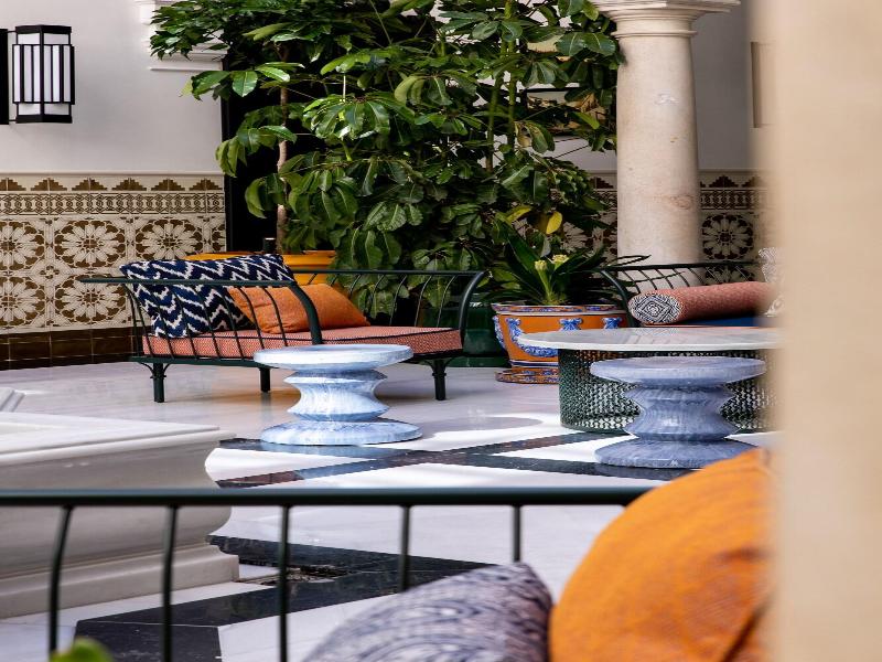 Hotel Casa Palacio Don Ramón 5* GL by Kaizen Hot. image