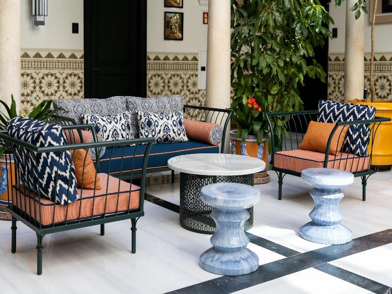 Hotel Casa Palacio Don Ramón 5* GL by Kaizen Hot. image