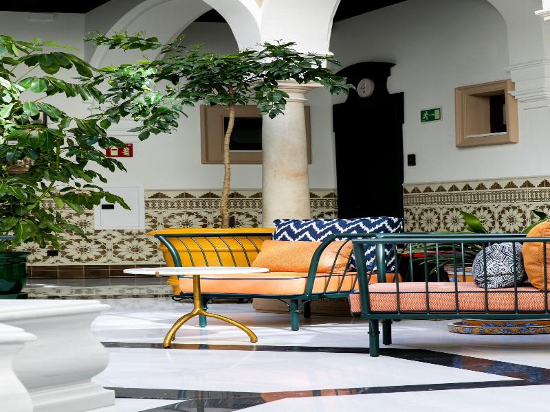 Hotel Casa Palacio Don Ramón 5* GL by Kaizen Hot. image