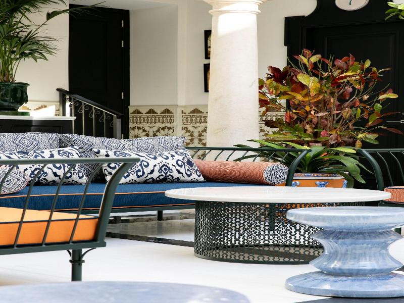 Hotel Casa Palacio Don Ramón 5* GL by Kaizen Hot. image