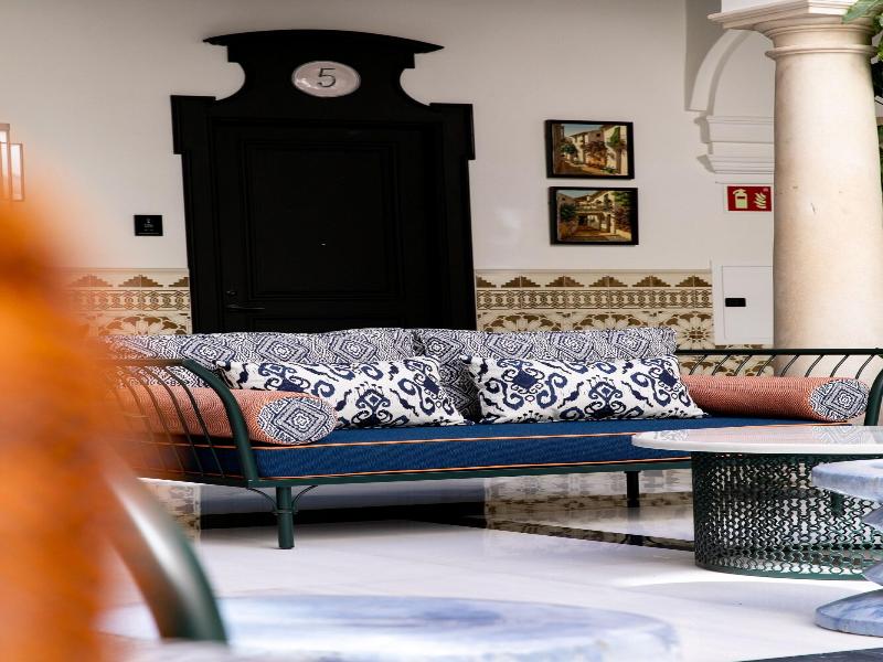 Hotel Casa Palacio Don Ramón 5* GL by Kaizen Hot. image