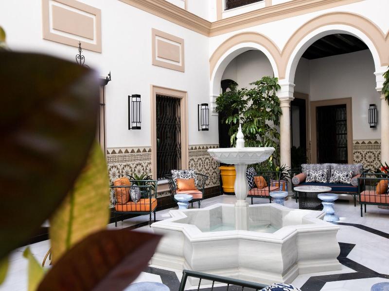 Hotel Casa Palacio Don Ramón 5* GL by Kaizen Hot. image
