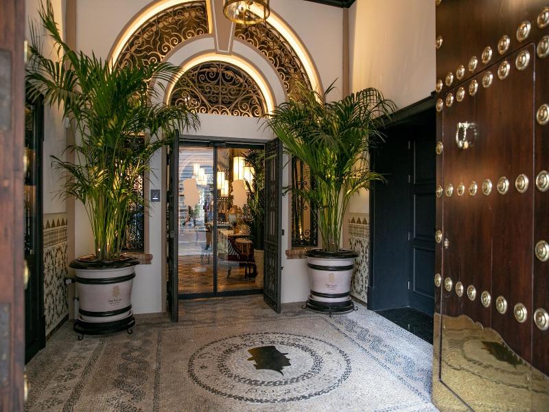 Hotel Casa Palacio Don Ramón 5* GL by Kaizen Hot. image