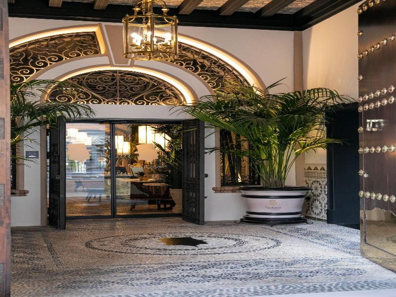 Hotel Casa Palacio Don Ramón 5* GL by Kaizen Hot. image