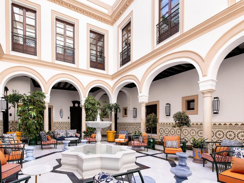 Hotel Casa Palacio Don Ramón 5* GL by Kaizen Hot. image
