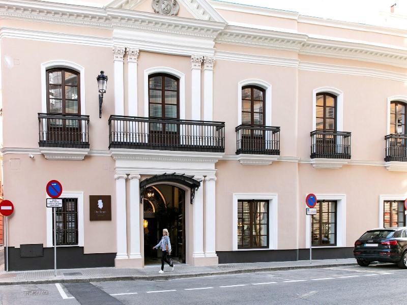 Hotel Casa Palacio Don Ramón 5* GL by Kaizen Hot. image