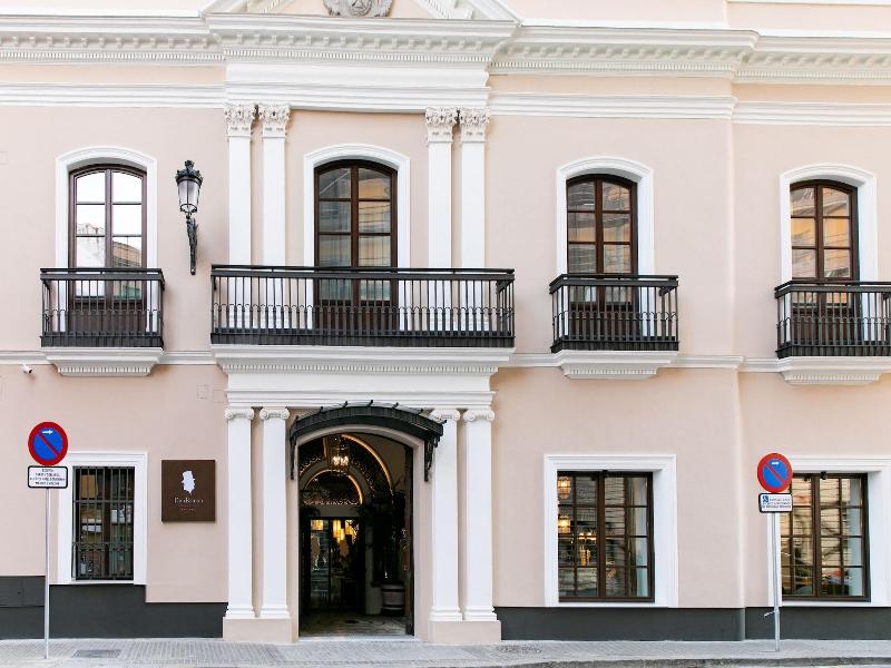 Hotel Casa Palacio Don Ramón 5* GL by Kaizen Hot. image