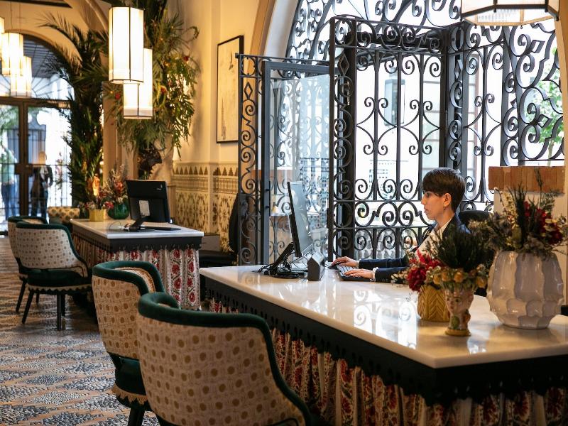 Hotel Casa Palacio Don Ramón 5* GL by Kaizen Hot. image