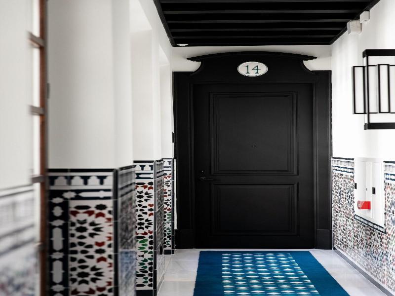 Hotel Casa Palacio Don Ramón 5* GL by Kaizen Hot. image