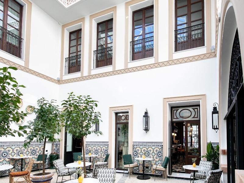 Hotel Casa Palacio Don Ramón 5* GL by Kaizen Hot. image