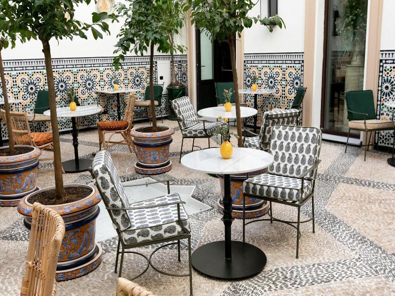 Hotel Casa Palacio Don Ramón 5* GL by Kaizen Hot. image