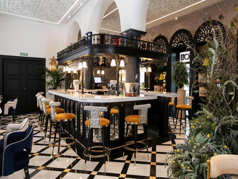 Hotel Casa Palacio Don Ramón 5* GL by Kaizen Hot. image