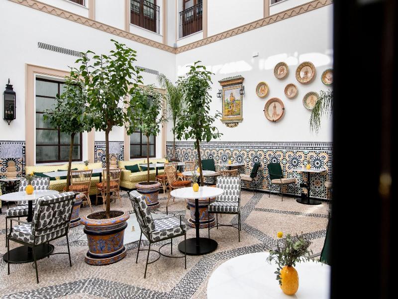 Hotel Casa Palacio Don Ramón 5* GL by Kaizen Hot. image