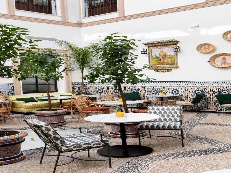 Hotel Casa Palacio Don Ramón 5* GL by Kaizen Hot. image