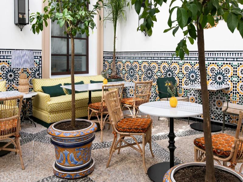 Hotel Casa Palacio Don Ramón 5* GL by Kaizen Hot. image