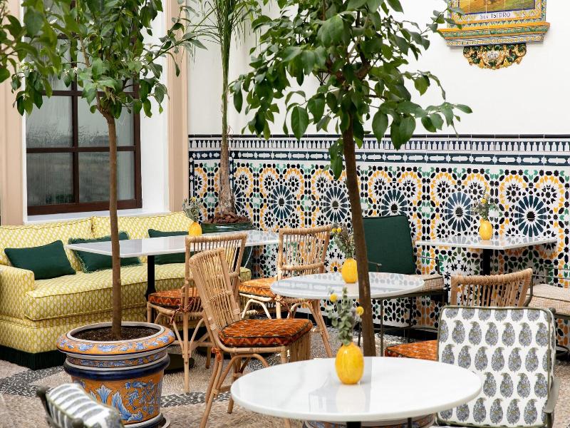 Hotel Casa Palacio Don Ramón 5* GL by Kaizen Hot. image