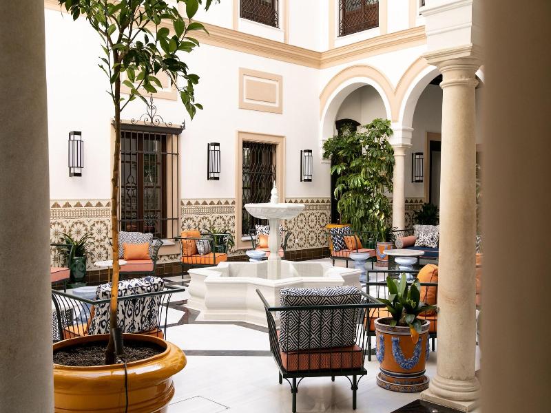 Hotel Casa Palacio Don Ramón 5* GL by Kaizen Hot. image
