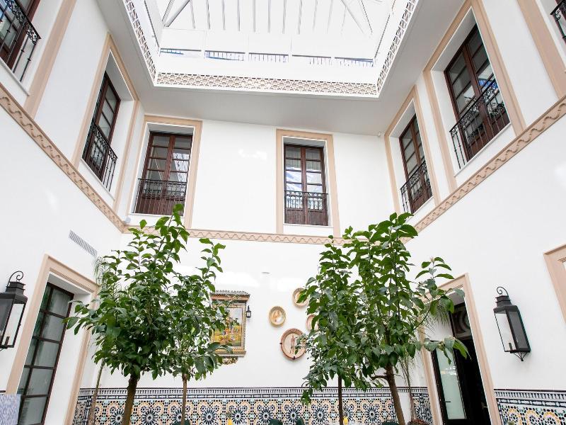 Hotel Casa Palacio Don Ramón 5* GL by Kaizen Hot. image