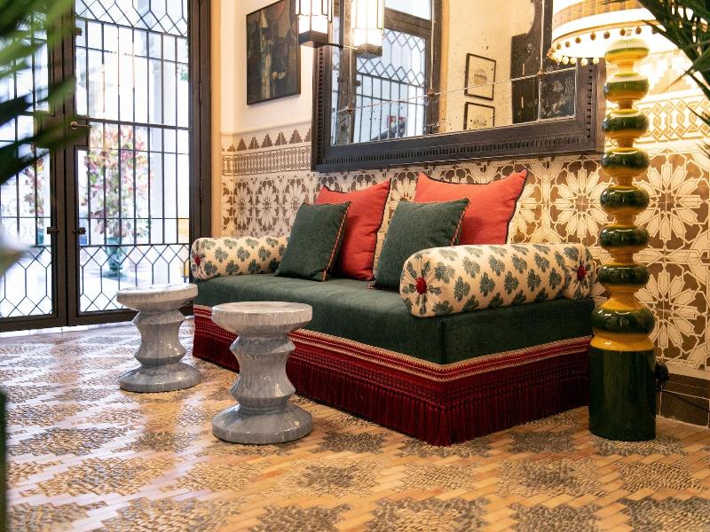 Hotel Casa Palacio Don Ramón 5* GL by Kaizen Hot. image