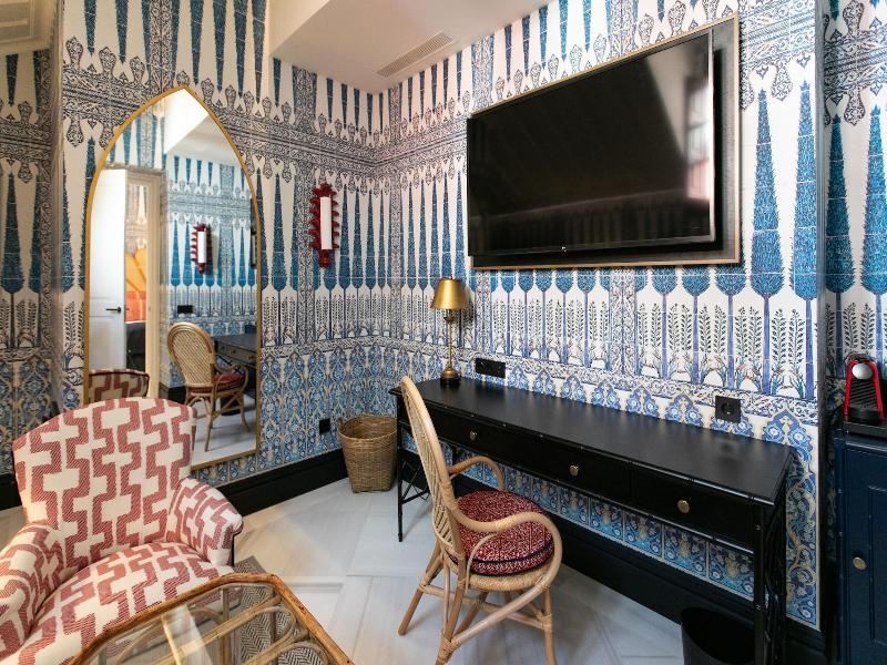 Hotel Casa Palacio Don Ramón 5* GL by Kaizen Hot. image