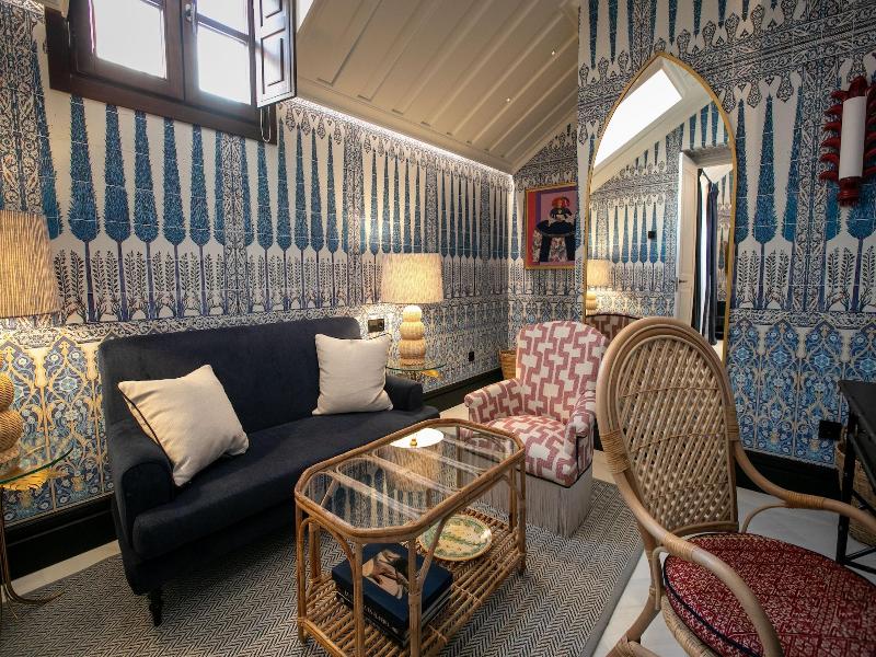 Hotel Casa Palacio Don Ramón 5* GL by Kaizen Hot. image
